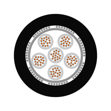 ÖLFLEX® TRAIN 325 C TW-E 300V 2X2,5