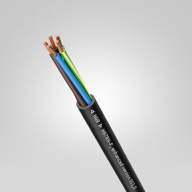 H07RN-F, ENHANCED VERSION 12G1,5