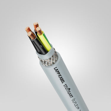 ÖLFLEX® 191 CY 4G35