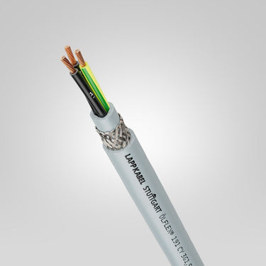 ÖLFLEX® 191 CY 2X1,5