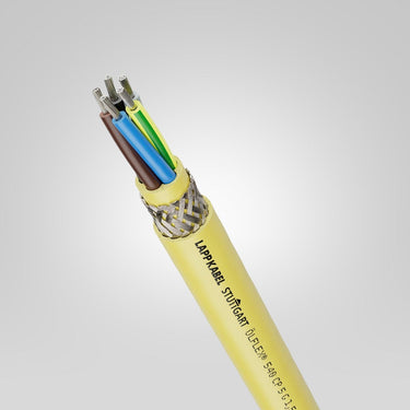 ÖLFLEX® 540 CP 5G1
