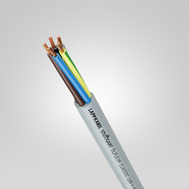 ÖLFLEX® CLASSIC 100 H 5G4