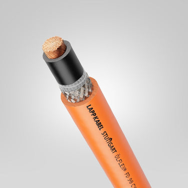 ÖLFLEX® FD 90 CY 1X95