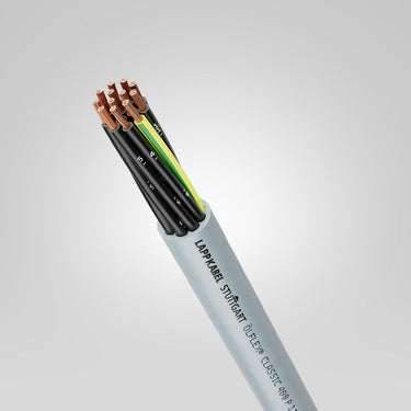 ÖLFLEX® CLASSIC 400 P 3G2,5