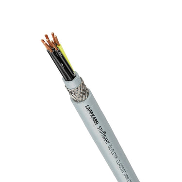 ÖLFLEX® CLASSIC 400 CP 7G1