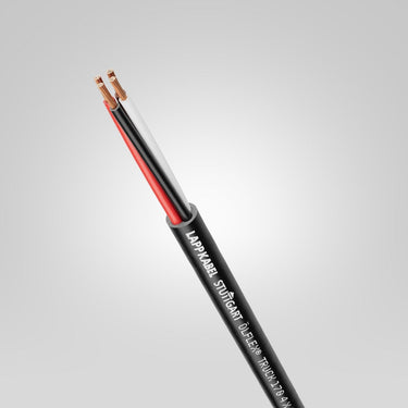 ÖLFLEX® TRUCK 170 FLRYY 1X2,5+5X1