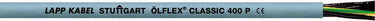 ÖLFLEX® CLASSIC 400 P 4G0,75
