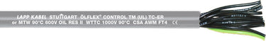 ÖLFLEX® CONTROL TM 5G1 18/5C