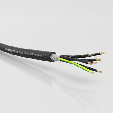 ÖLFLEX® 409 CP 18G0,75