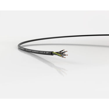 ÖLFLEX® CLASSIC 110 H SF 73G1