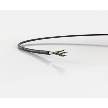 ÖLFLEX® CLASSIC 115 CH SF 4G6