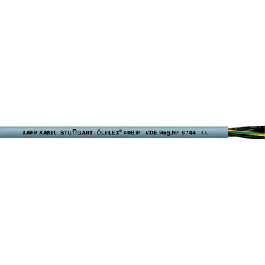 ÖLFLEX® 408 P 5G0,5