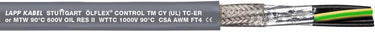ÖLFLEX® CONTROL TM CY 12G1.5 16/12C