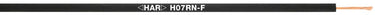 H07RN-F, ENHANCED VERSION 12G2,5