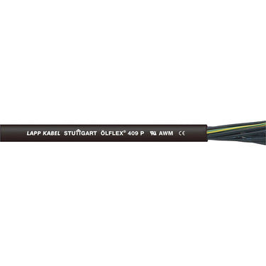 ÖLFLEX® 409 P 5G1,5