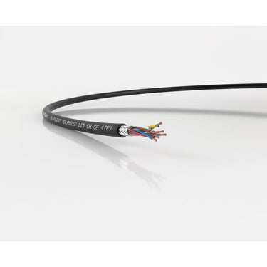 ÖLFLEX® CLASSIC 115 CH SF (TP) 3x2x1,5