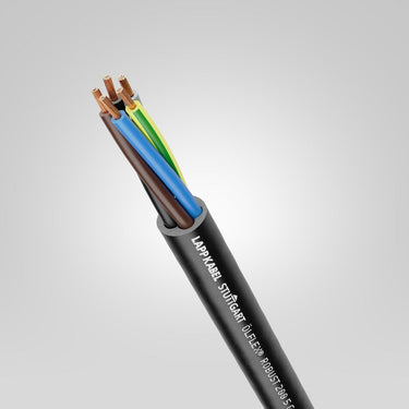 ÖLFLEX® ROBUST 200 4G1