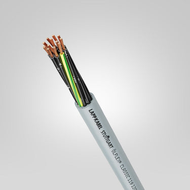 ÖLFLEX® CLASSIC 110 12G1