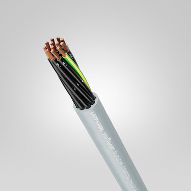 ÖLFLEX® CONTROL TM 5G6 10/5C