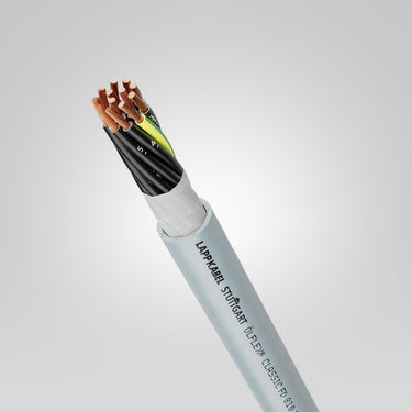ÖLFLEX® CLASSIC FD 810 34G0,5