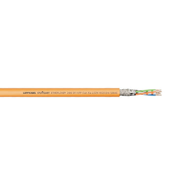 ETHERLINE® LAN Cat.5e SF/UTP 4x2xAWG24 LS