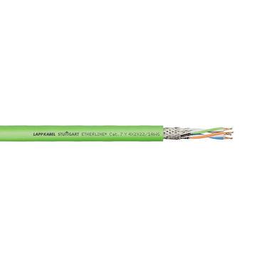 ETHERLINE® Cat. 7 Y