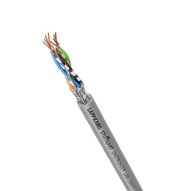 UNITRONIC® LAN 200 F/UTP Cat.5e FLEX