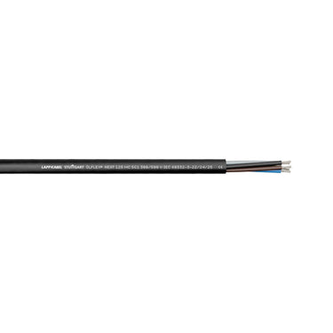 ÖLFLEX® HEAT 125 MC 450/750V 2X1,5