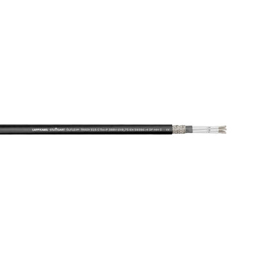 ÖLFLEX® TRAIN 315 C TW-P 300V 3X1,5