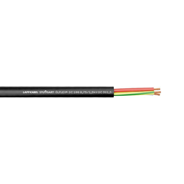 ÖLFLEX® DC 100 3G2,5