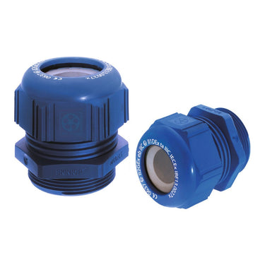 SKINTOP® KR-M 63X1.5 ATEX PLUS BU