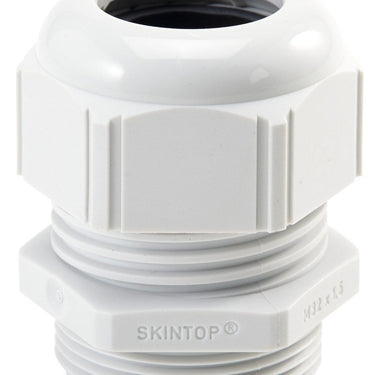 SKINTOP® ST PG 42 RAL 7035 LGY