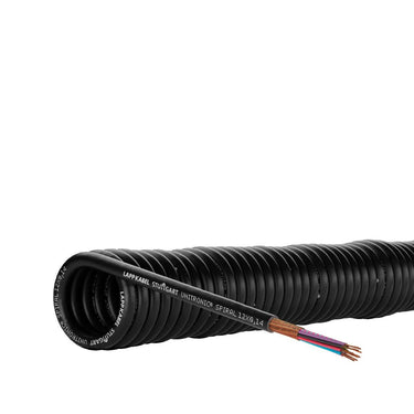 UNITRONIC® SPIRAL 18x0,25/500