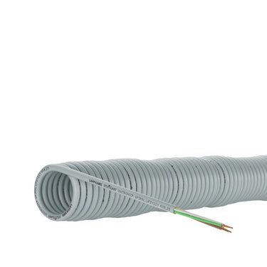 UNITRONIC® SPIRAL LiF2Y11Y 18X0,34/100