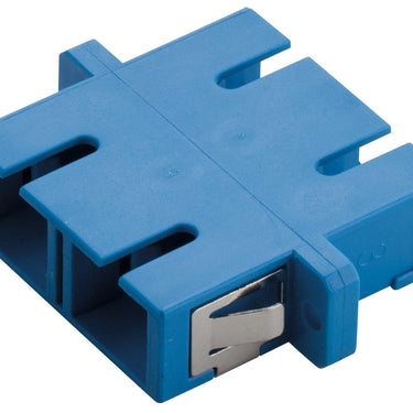 GOF Adapter Duplex SC SM APC GR /4PC