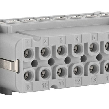 EPIC® H-A 16 BS 17-32 DR PH1