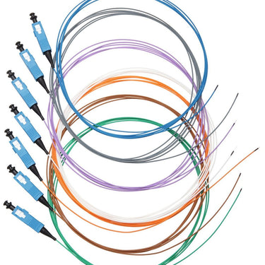 GOF SIMPLEX Pigtail SC G62,5, 2m