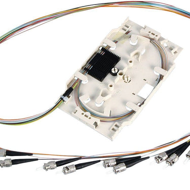 FO-SPLICE CARTRIDGE COVER