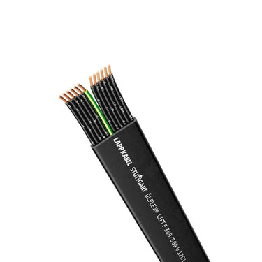 ÖLFLEX® LIFT F 10G1,5 450/750V