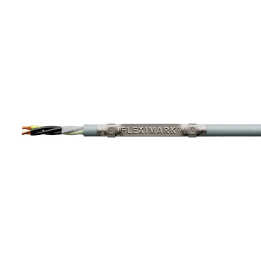 FLEXIMARK® Stainless SMC2R FCC LS 0-15