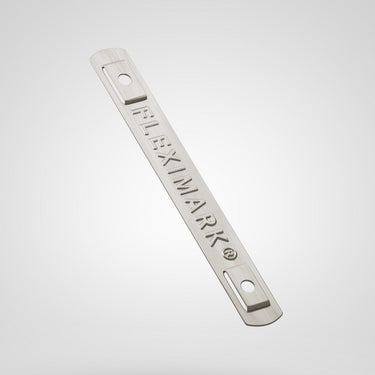 FLEXIMARK® Stainless SMC2R FCC LS 0-15