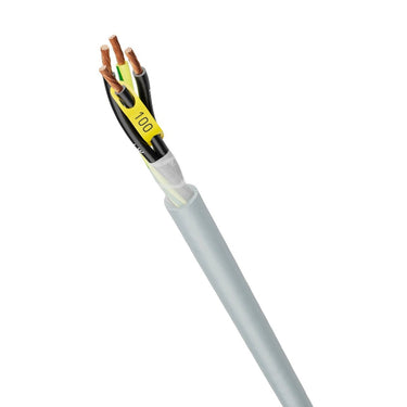 FLEXIMARK® Wire marker F1 0.75-1.5 YE FCC