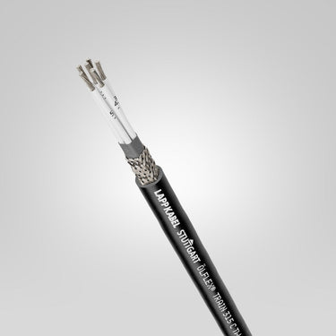 ÖLFLEX® TRAIN 315 C TW-P 300V 6X1