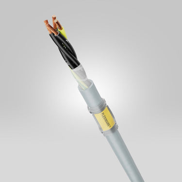 FLEXIMARK® Character Holder CAB 9.5-28 TR