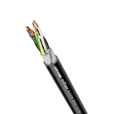 ÖLFLEX® SERVO 719 7G2,5+(2x0,75)