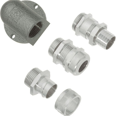 SKINDICHT® SE-M 25X1.5 WO. E+D