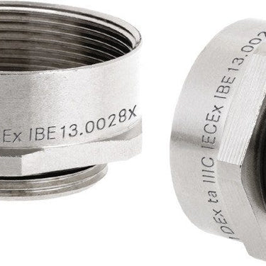 SKINDICHT® ME-M ATEX12X1.5/16X1.5