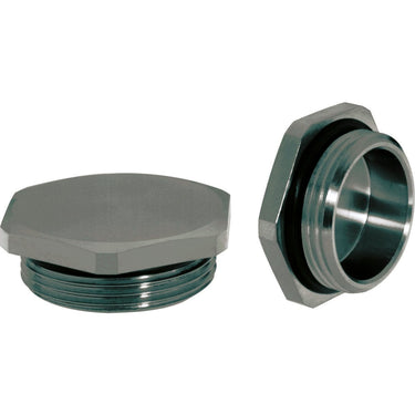 SKINDICHT® BL-M heX. 20X1.5 +O-RING