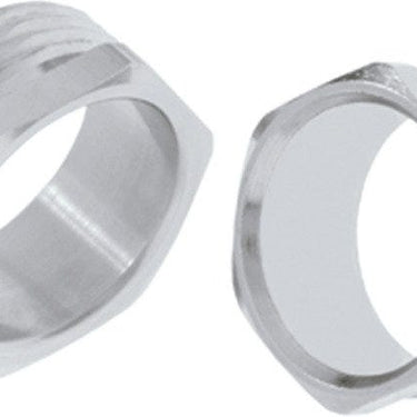 SKINDICHT® D-M 63X1.5 DOME NUT