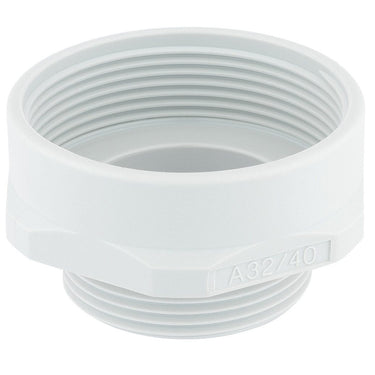 SKINDICHT® EKU-M 50X1.5/63X1.5 BK
